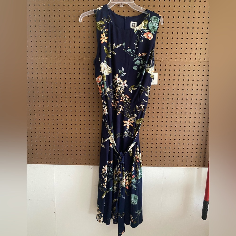 Anne Klein dress